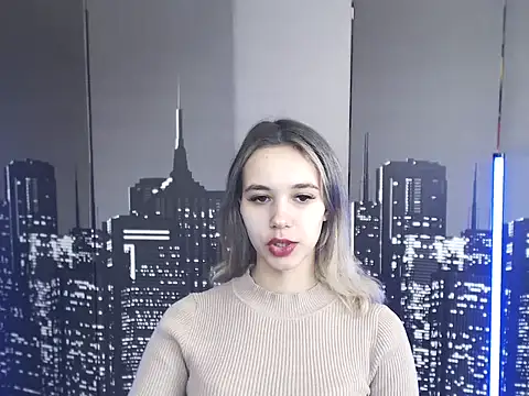 Snapshot of _StAcY chatting on 26, 9, 2025 StAcY online show from 26, 9, 2025