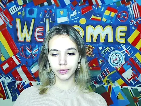 Snapshot of _StAcY chatting on 9, 10, 2025 StAcY online show from 9, 10, 2025