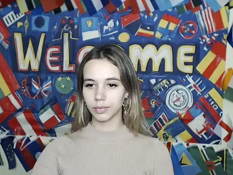 Snapshot of _StAcY chatting on 17, 10, 2025 StAcY online show from 17, 10, 2025