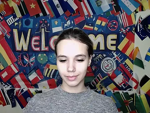 Snapshot of _StAcY chatting on 29, 10, 2025 StAcY online show from 29, 10, 2025