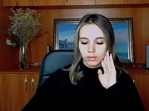 Snapshot of _StAcY chatting on 30, 10, 2025 StAcY online show from 30, 10, 2025