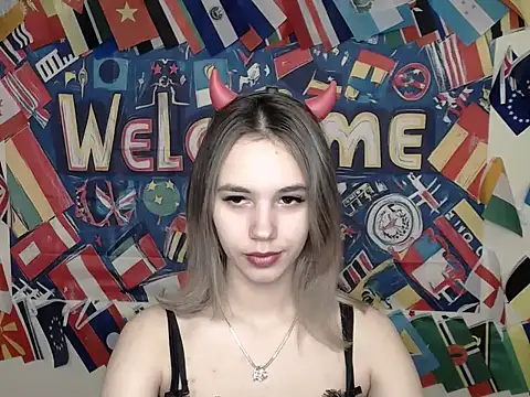 Snapshot of _StAcY chatting on 31, 10, 2025 StAcY online show from 31, 10, 2025