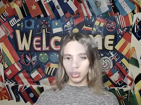 Snapshot of _StAcY chatting on 4, 11, 2025 StAcY online show from 4, 11, 2025