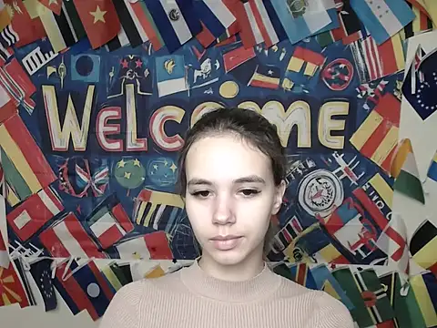 Snapshot of _StAcY chatting on 6, 11, 2025 StAcY online show from 6, 11, 2025