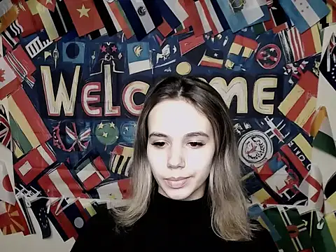 Snapshot of _StAcY chatting on 9, 11, 2025 StAcY online show from 9, 11, 2025