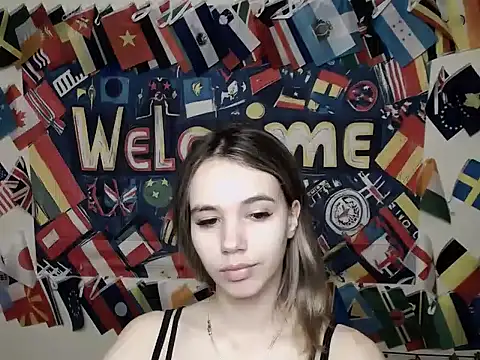 Snapshot of _StAcY chatting on 10, 11, 2025 StAcY online show from 10, 11, 2025