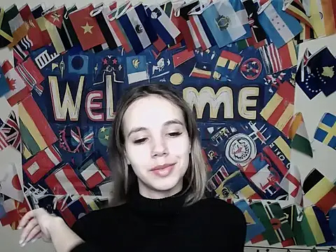 Snapshot of _StAcY chatting on 11, 11, 2025 StAcY online show from 11, 11, 2025