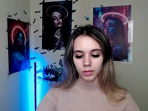 Snapshot of _StAcY chatting on 28, 11, 2025 StAcY online show from 28, 11, 2025