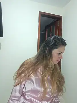 Snapshot of Hanny_24 chatting on 27, 2, 2025 Hanny 24 online show from 27, 2, 2025