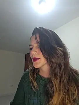 Snapshot of Hanny_24 chatting on 29, 10, 2025 Hanny 24 online show from 29, 10, 2025