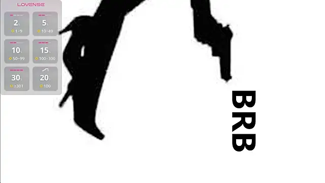 Lisa Moones online show from 25, 3, 2026