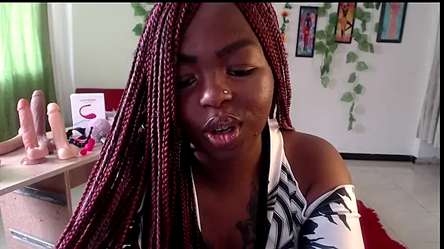  Zooee online show from 19, 11, 2025