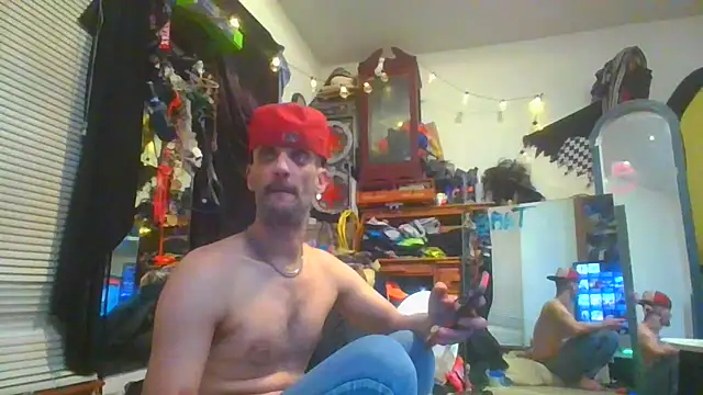 Snapshot of slinginbigD chatting on 31, 1, 2025 slinginbigD online show from 31, 1, 2025