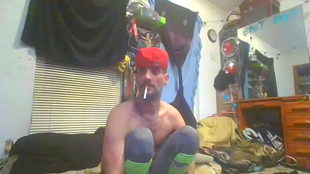 Snapshot of slinginbigD chatting on 4, 2, 2025 slinginbigD online show from 4, 2, 2025