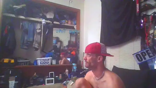 Snapshot of slinginbigD chatting on 19, 2, 2025 slinginbigD online show from 19, 2, 2025
