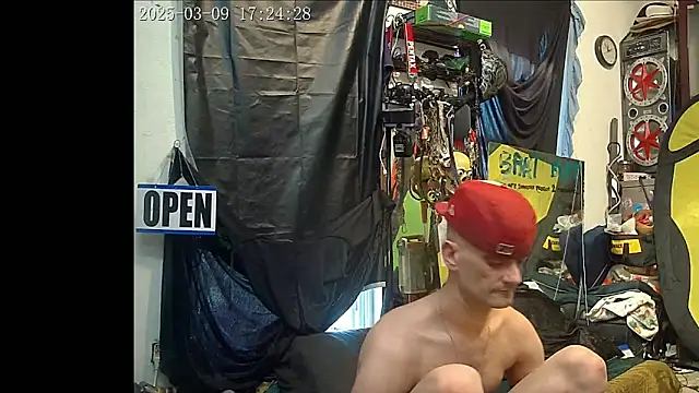 Snapshot of slinginbigD chatting on 9, 3, 2025 slinginbigD online show from 9, 3, 2025