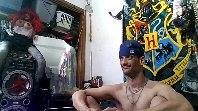 Snapshot of slinginbigD chatting on 22, 12, 2025 slinginbigD online show from 22, 12, 2025