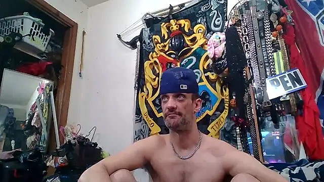 Snapshot of slinginbigD chatting on 10, 1, 2026 slinginbigD online show from 10, 1, 2026