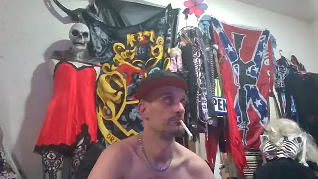 Snapshot of slinginbigD chatting on 18, 1, 2026 slinginbigD online show from 18, 1, 2026