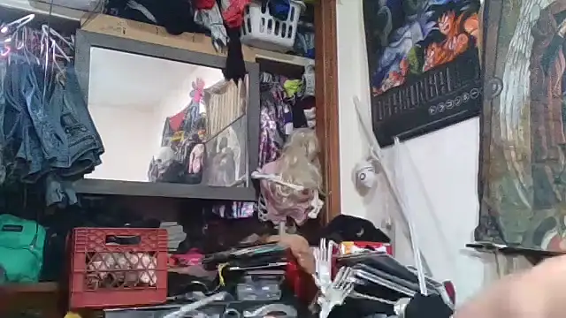 Snapshot of slinginbigD chatting on 1, 2, 2026 slinginbigD online show from 1, 2, 2026