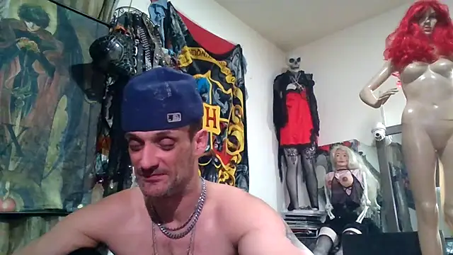 Snapshot of slinginbigD chatting on 15, 2, 2026 slinginbigD online show from 15, 2, 2026