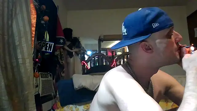 slinginbigD online show from 12, 4, 2026