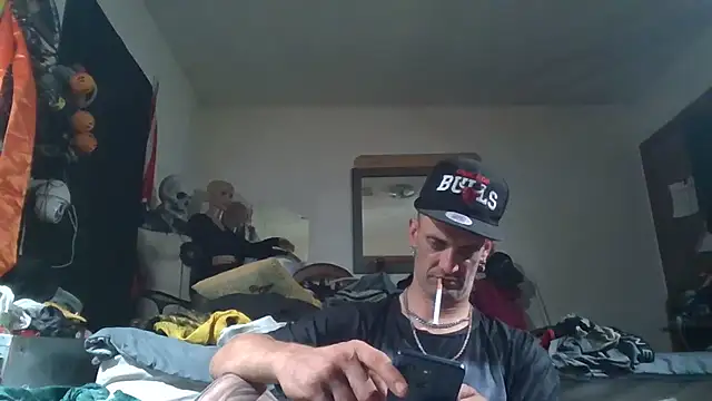 Snapshot of slinginbigD chatting on 18, 7, 2026 slinginbigD online show from 18, 7, 2026