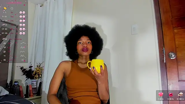sara williams01 online show from 30, 1, 2025