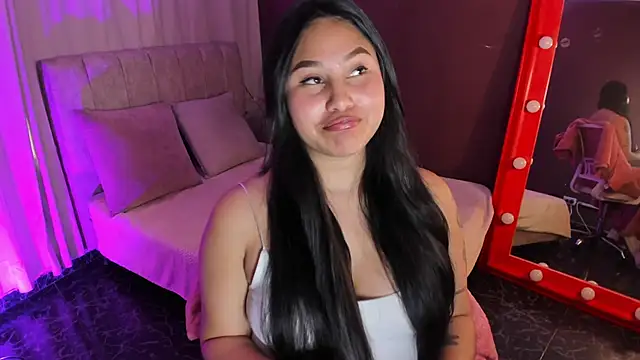 Little Ivy online show from 11, 3, 2026