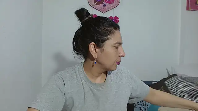 Snapshot of anybellucci43 chatting on 29, 7, 2026 anybellucci43 online show from 29, 7, 2026