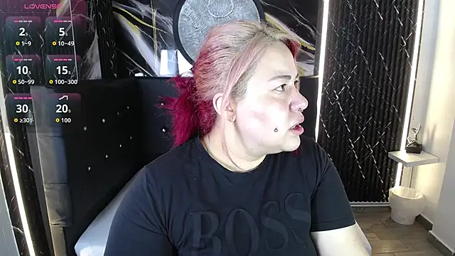 Bruja  Scarlata online show from 4, 10, 2025