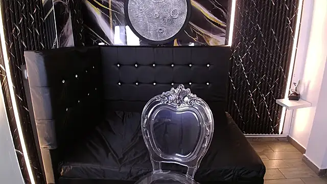 Bruja  Scarlata online show from 6, 10, 2025