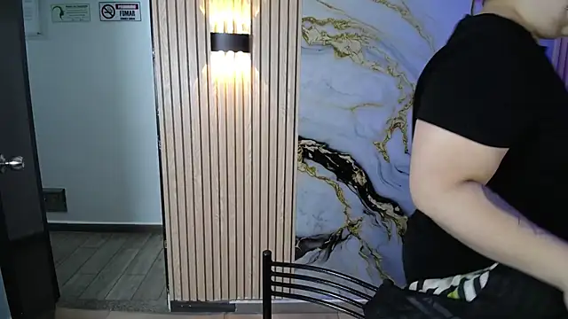 Bruja  Scarlata online show from 29, 10, 2025