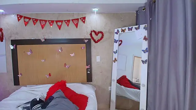 mialopez52 online show from 18, 2, 2026