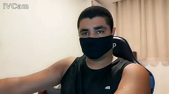 LeoPutaria online show from 1, 1, 2025