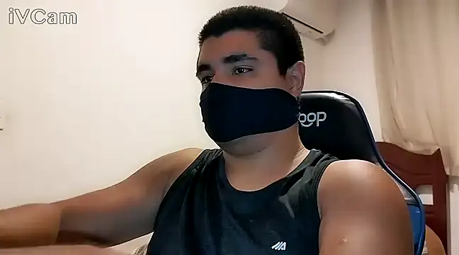 LeoPutaria online show from 8, 1, 2025