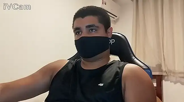 LeoPutaria online show from 25, 1, 2025