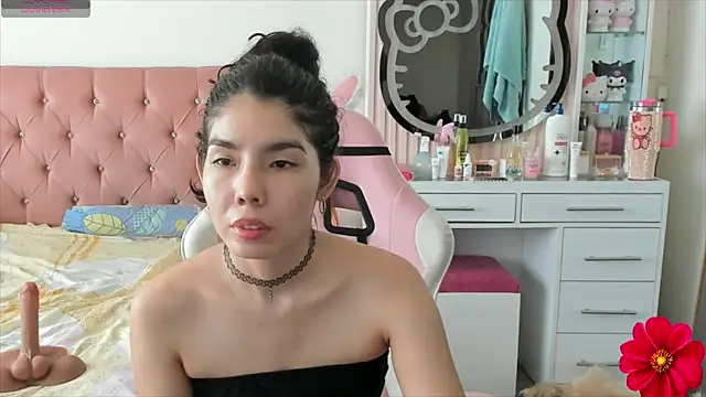 MyAngel777m online show from 6, 6, 2026