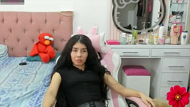 MyAngel777m online show from 9, 6, 2026
