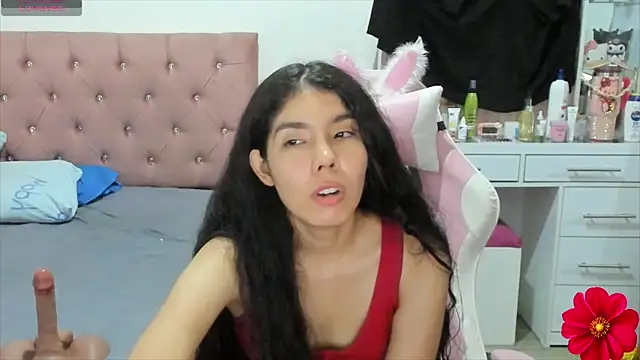 MyAngel777m online show from 12, 6, 2026