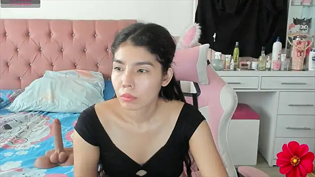 MyAngel777m online show from 12, 6, 2026