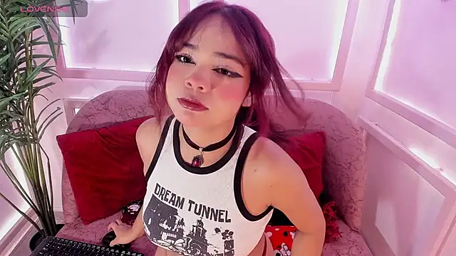 anastasia jhons online show from 10, 2, 2025