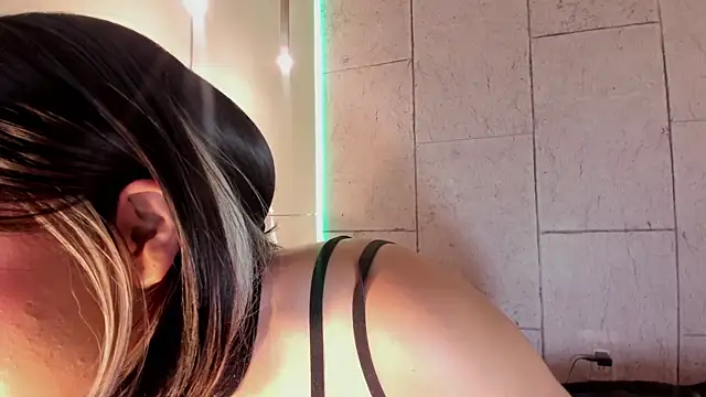 anastasia jhons online show from 1, 3, 2026