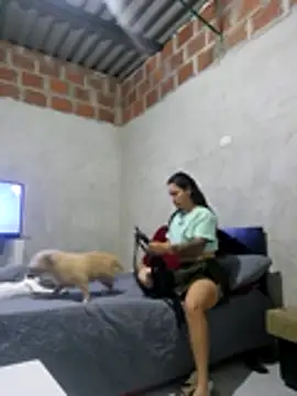 cristallov online show from 23, 11, 2025