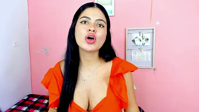 Snapshot of Amandalorense_ chatting on 13, 9, 2025 Amandalorense  online show from 13, 9, 2025