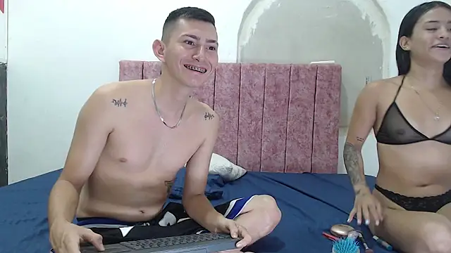 Snapshot of sex_duofanastic chatting on 16, 3, 2025 sex duofanastic online show from 16, 3, 2025