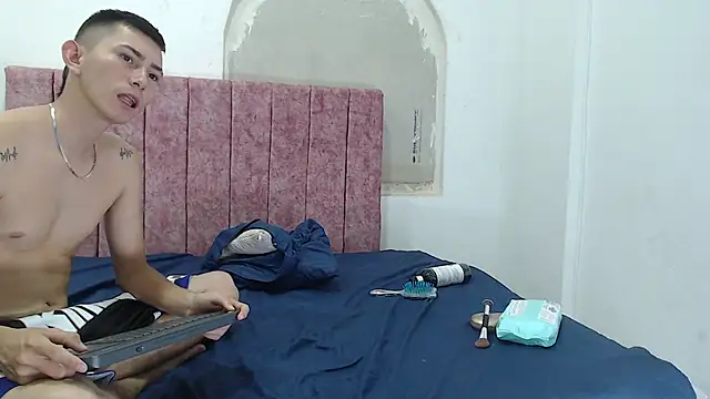 Snapshot of sex_duofanastic chatting on 16, 3, 2025 sex duofanastic online show from 16, 3, 2025