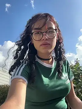 Snapshot of celesteguz chatting on 20, 3, 2026 celesteguz online show from 20, 3, 2026