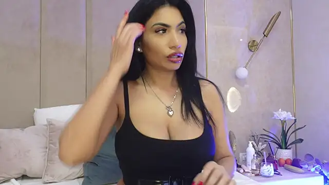Snapshot of Denise_Taylor chatting on 17, 1, 2025 Denise Taylor online show from 17, 1, 2025