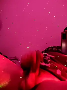 Snapshot of soy_el_rick chatting on 4, 10, 2025 soy el rick online show from 4, 10, 2025